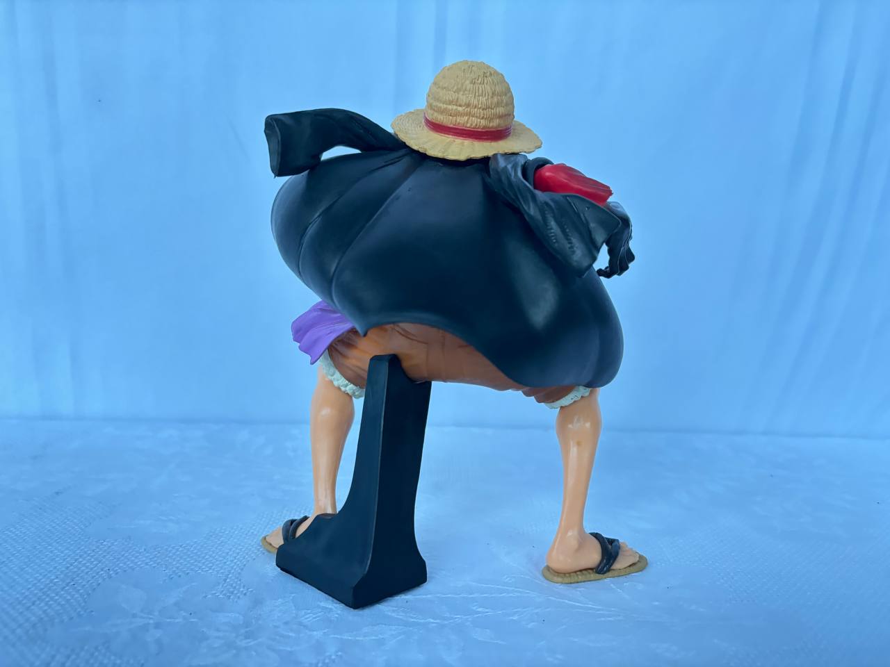 OnePiece Monkey D. Luffy Action Figure Statue 17cm