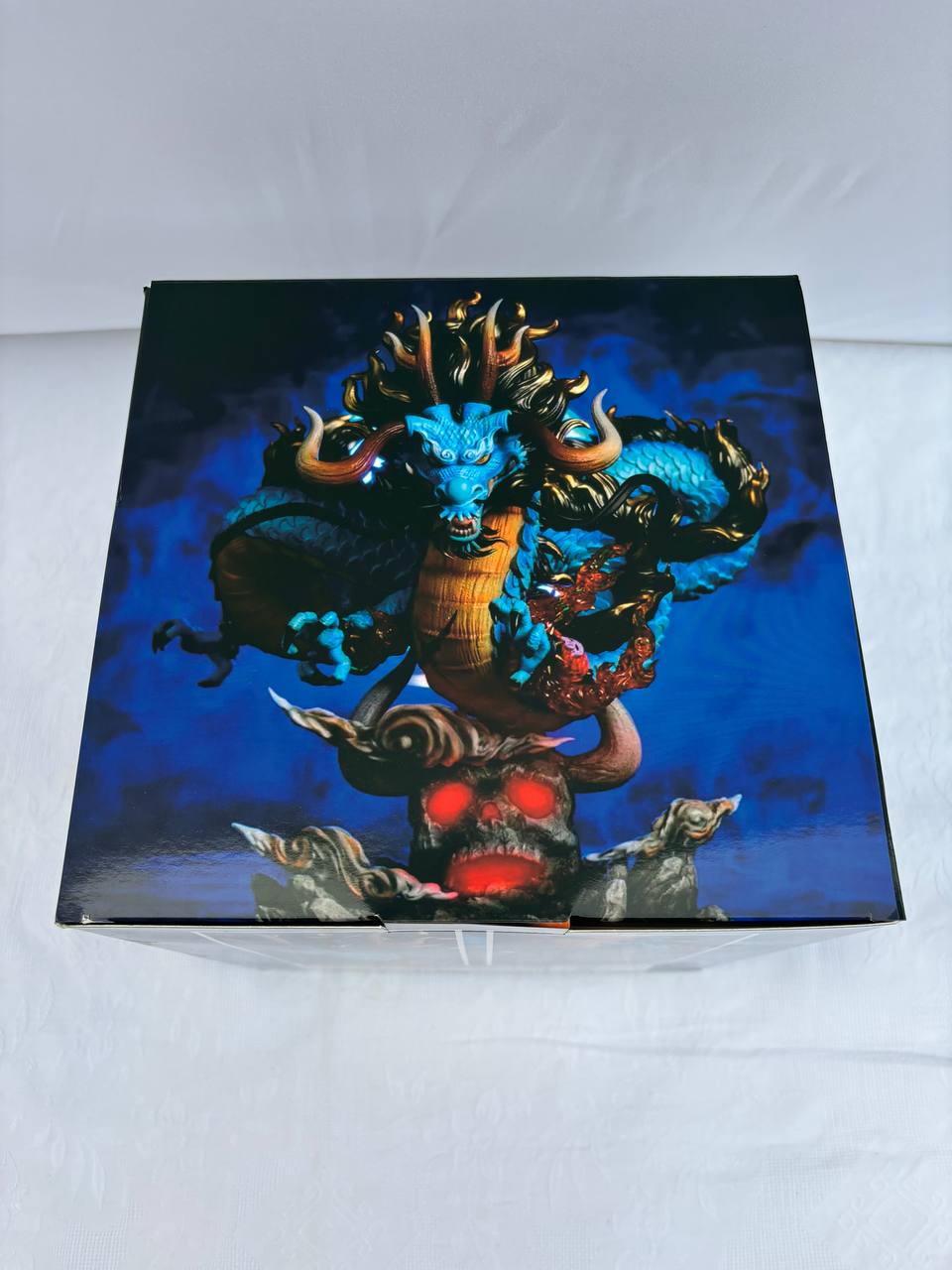 One Piece Kaido Action Figure Statue 22cm