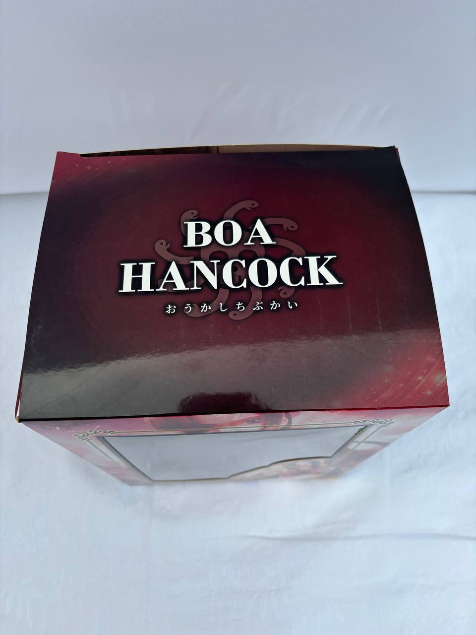 One Piece Boa Hancock Action Figure Statue 22cm