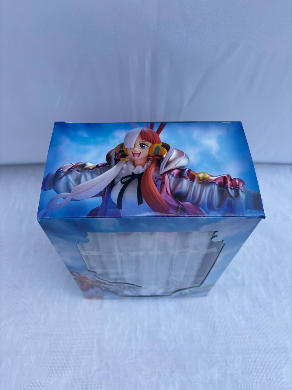 One Piece UTA Action Figure Statue 24cm