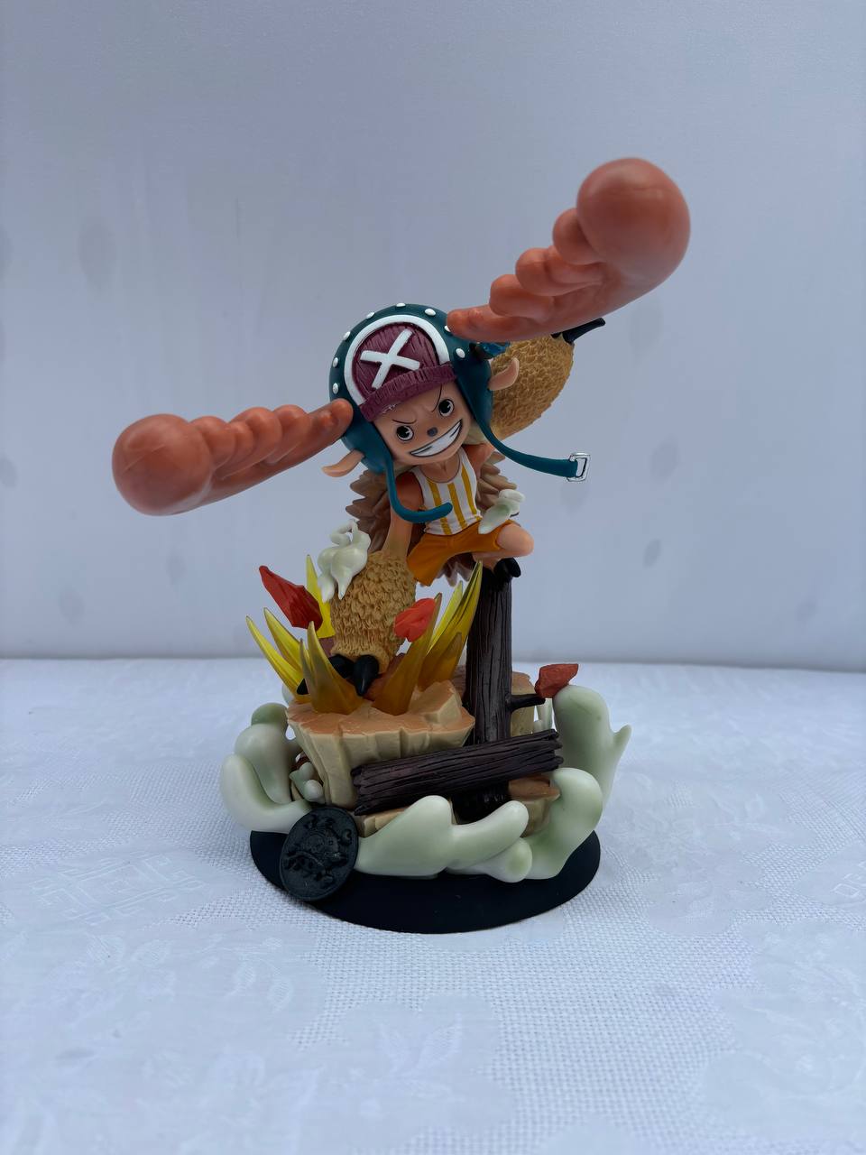 One Piece Tony Tony Chopper Action Figure Statue