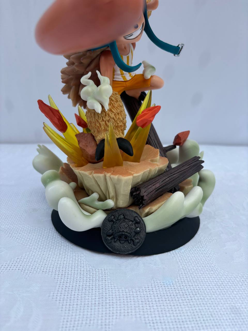 One Piece Tony Tony Chopper Action Figure Statue