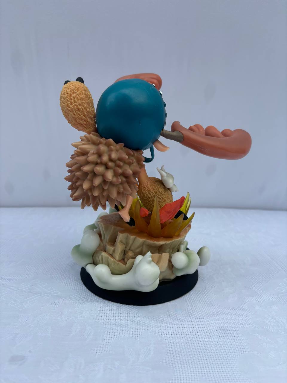 One Piece Tony Tony Chopper Action Figure Statue