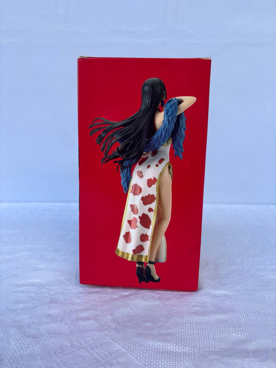 One Piece Boa Hancock Action Figure Statue