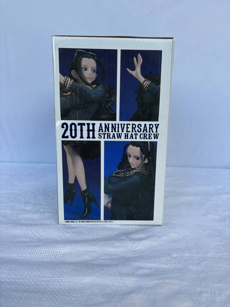 One Piece Nico Robin Action Figure Statue