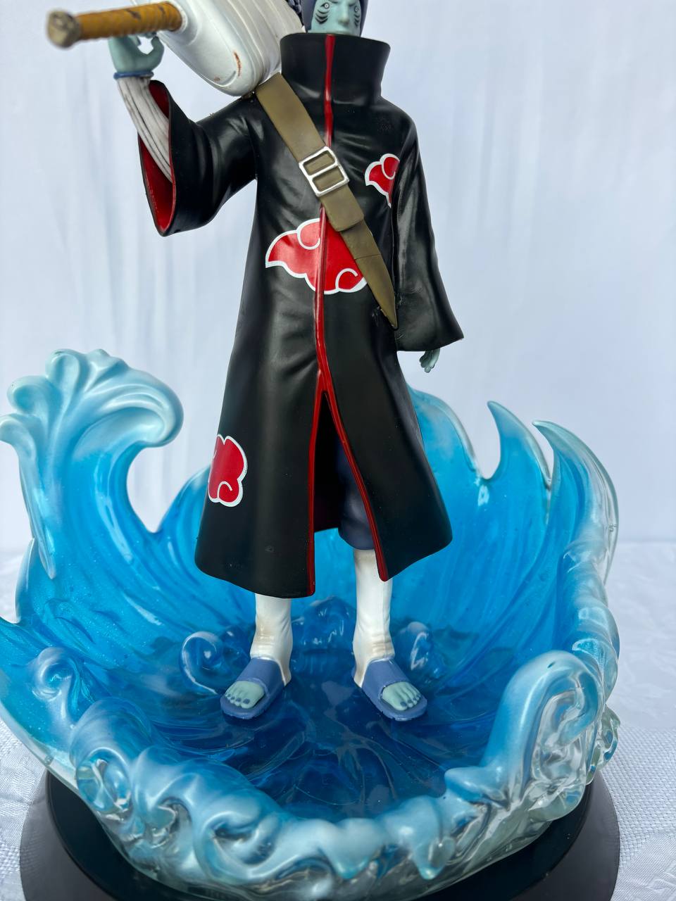 Naruto Kisame Action Figure Statue 35cm