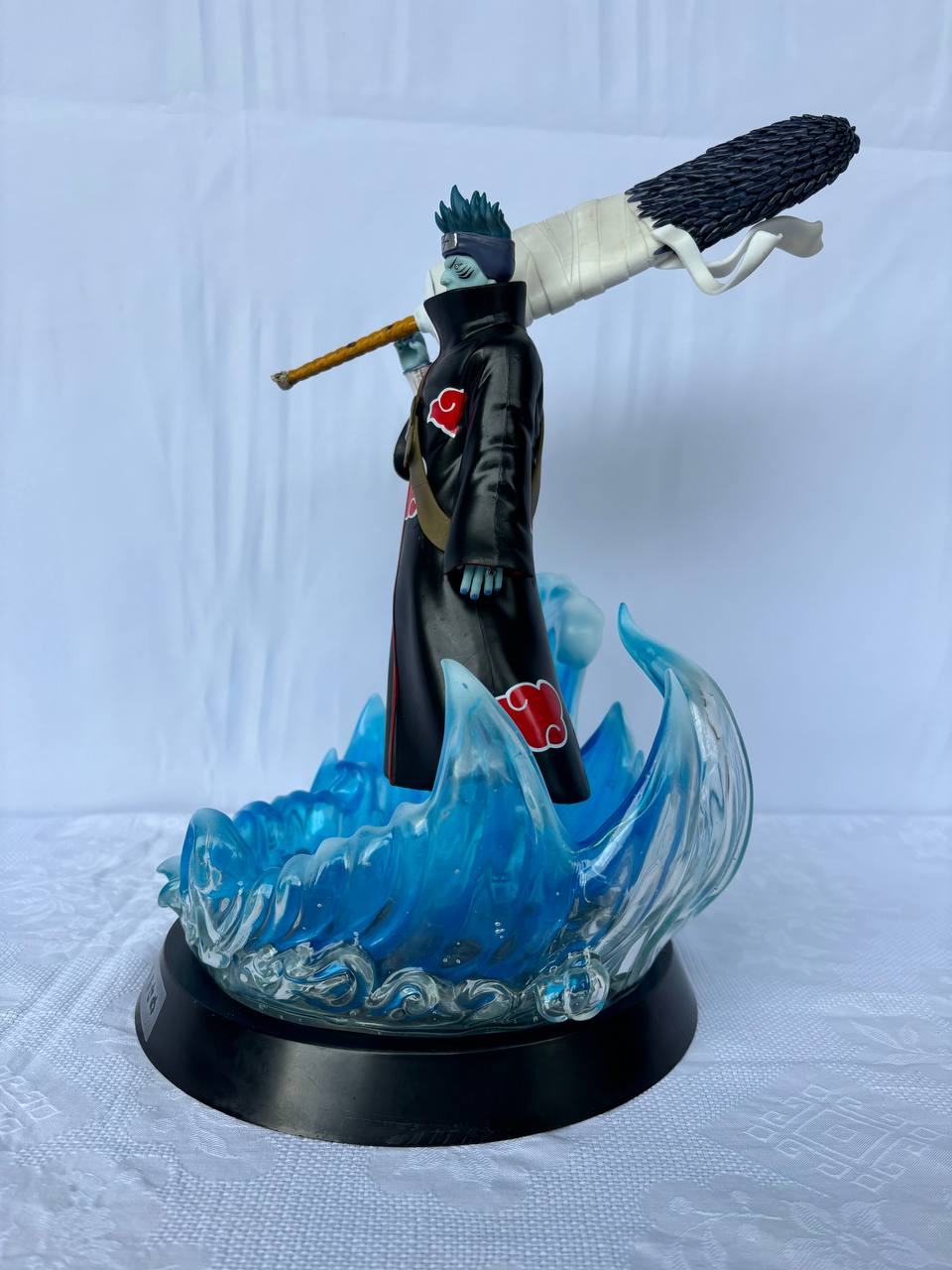 Naruto Kisame Action Figure Statue 35cm