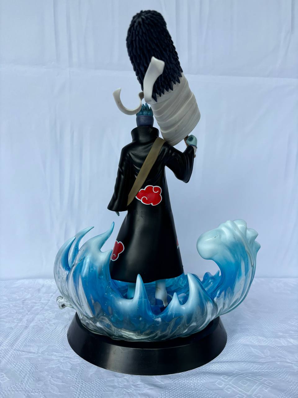 Naruto Kisame Action Figure Statue 35cm