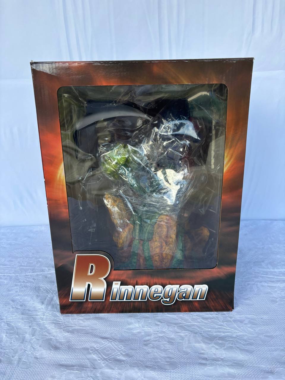 Naruto Madara Uchiha Action Figure Statue 30cm