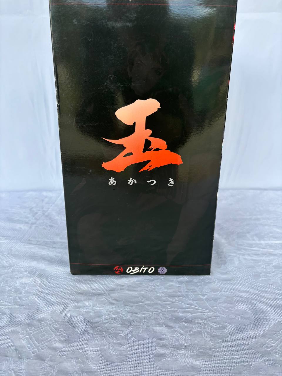 Naruto Obito Uchiha Action Figure Statue 32cm