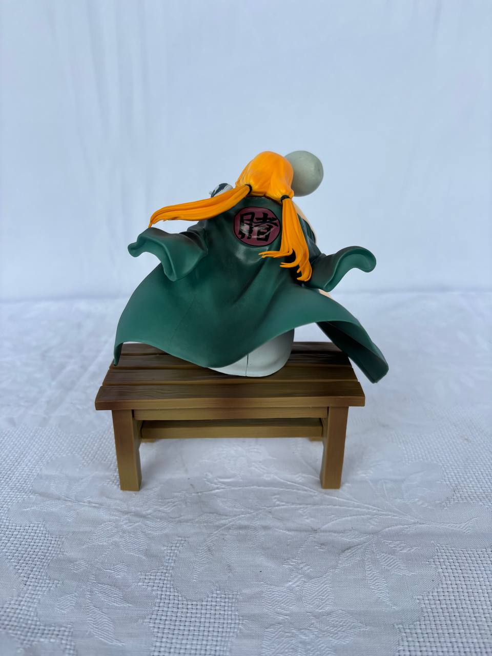 Naruto Tsunade Megahouse Action Figure Statue 16cm