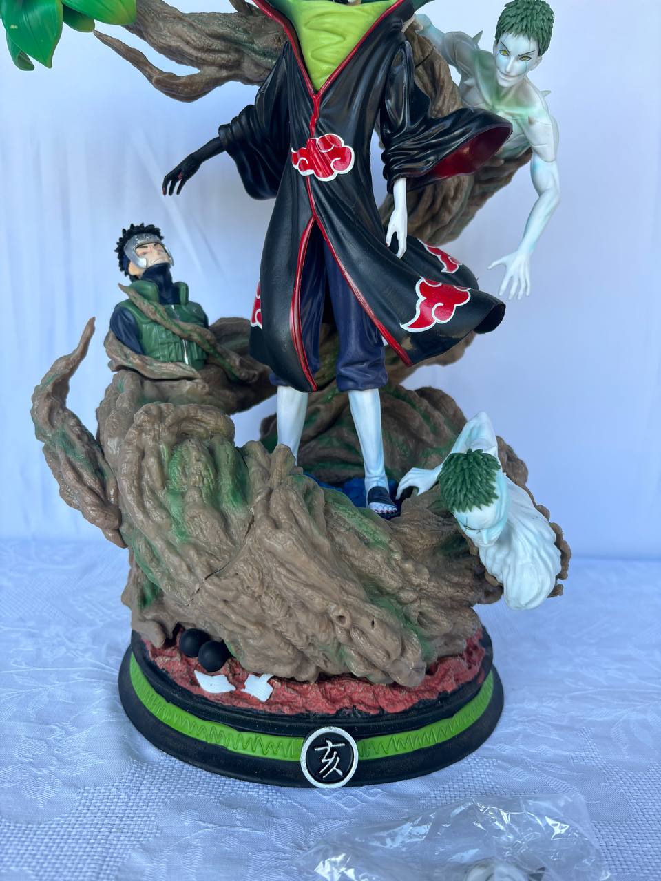 Naruto Zetsu Action Figure Statue 40cm