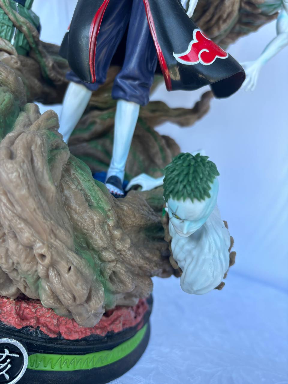 Naruto Zetsu Action Figure Statue 40cm