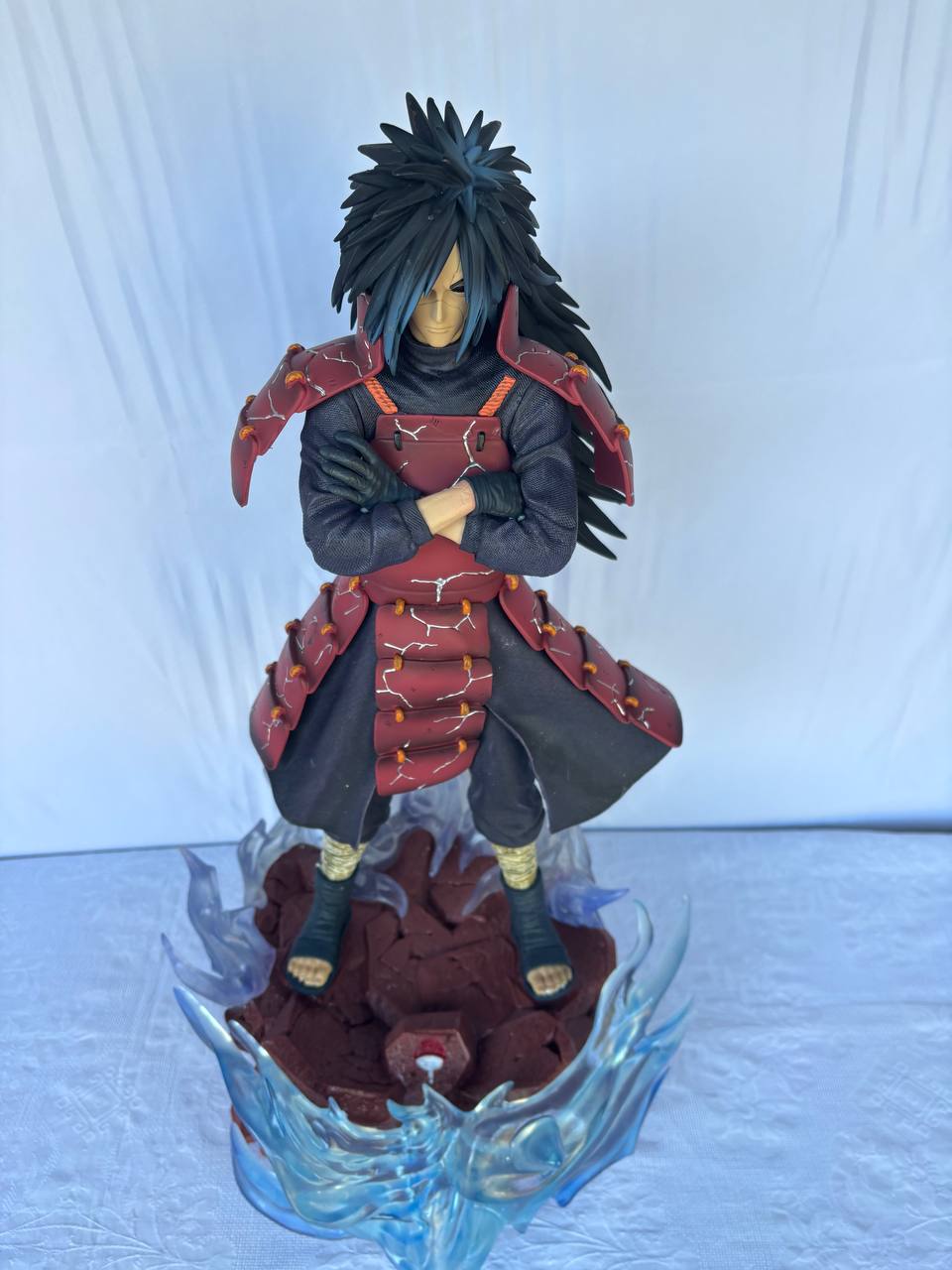 Naruto Madara Uchiha Action Figure Statue 40cm