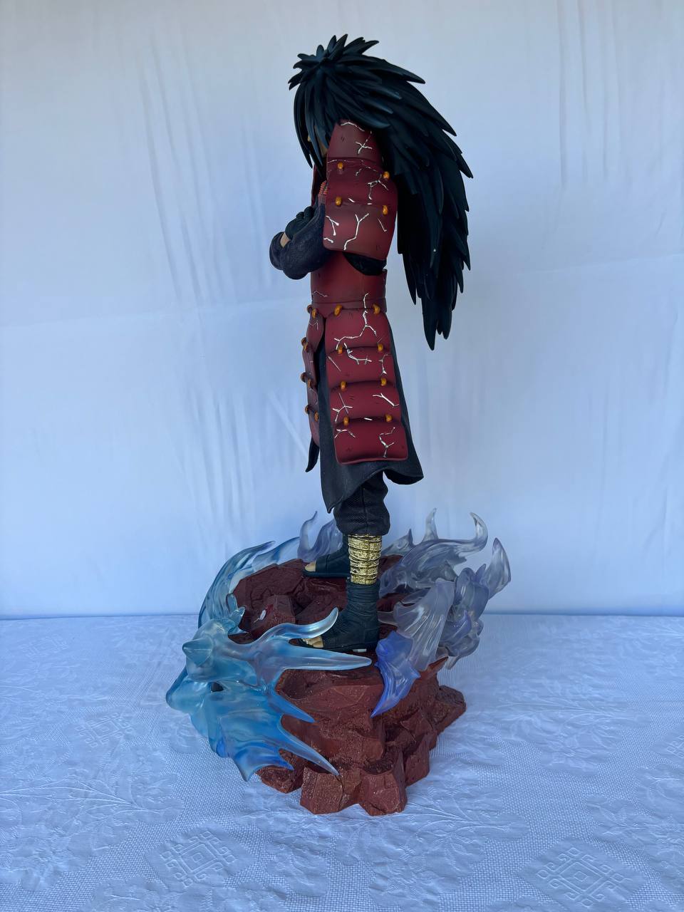 Naruto Madara Uchiha Action Figure Statue 40cm