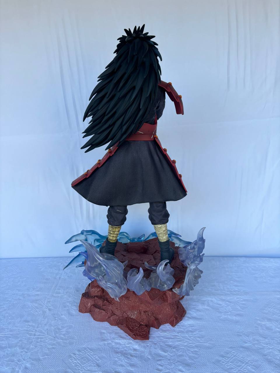Naruto Madara Uchiha Action Figure Statue 40cm