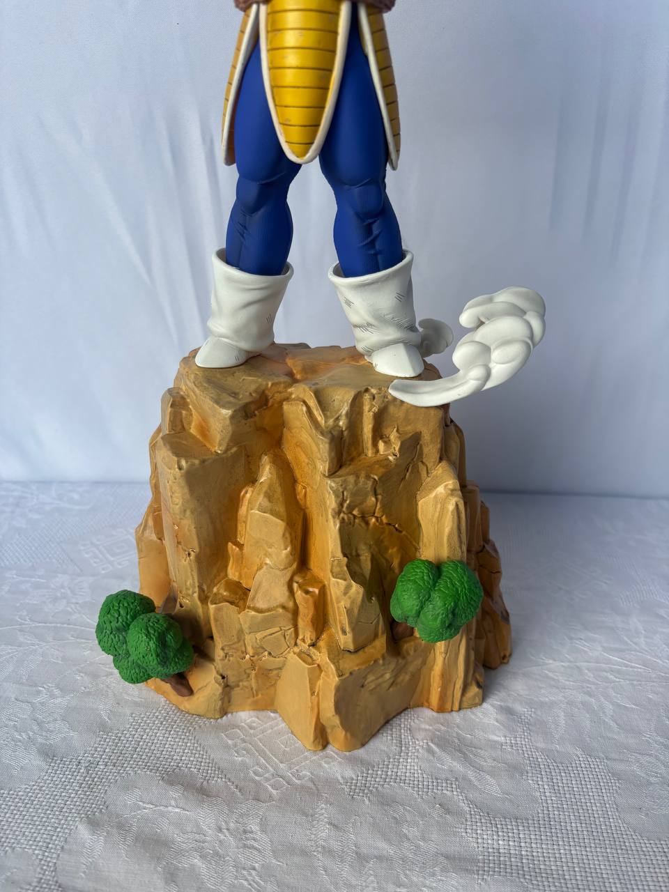 Dragon Ball Vegeta Action Figure Statue 41cm