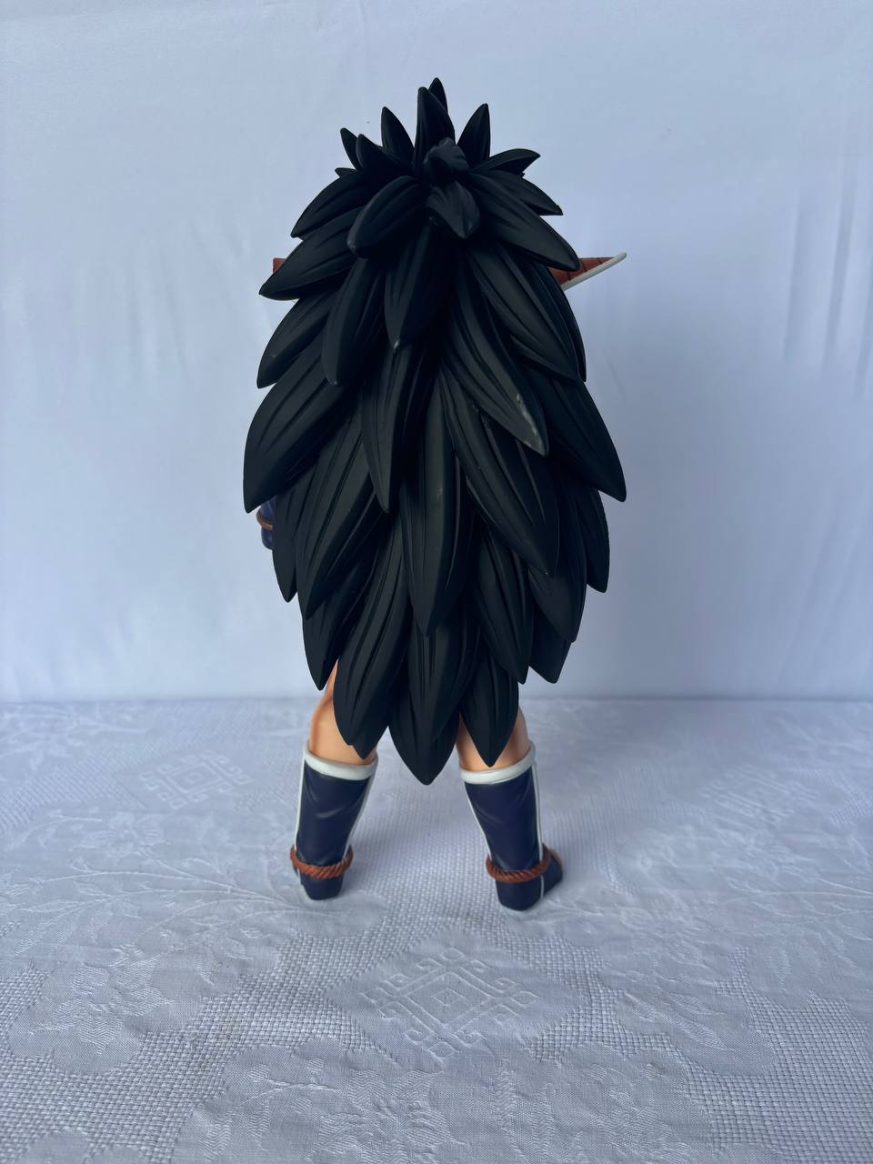 Dragon Ball Radish Action Figure Statue 32cm