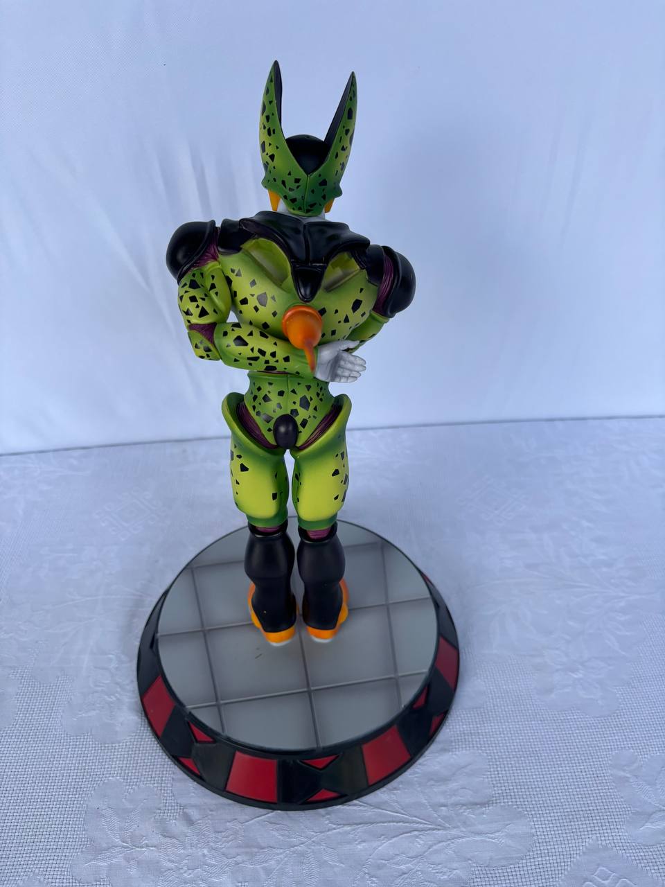 Dragon Ball Perfect Cell Action Figure Statue 30cm