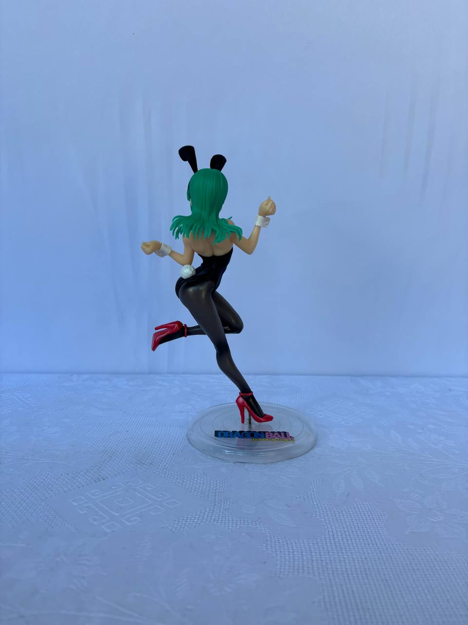 Dragon Ball Bulma Action Figure Statue 18cm