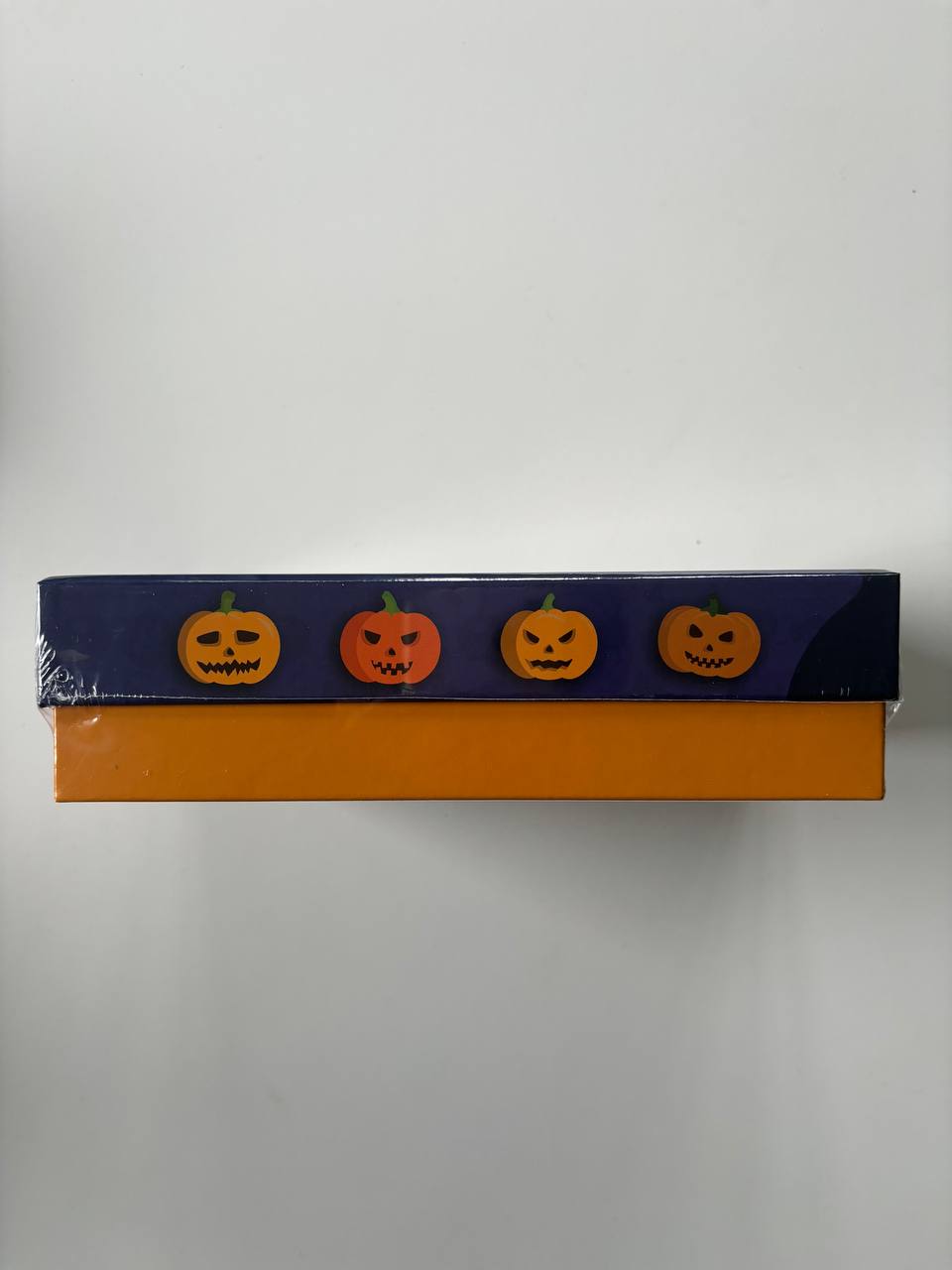 Goddess Story Halloween Display Card Box Sealed