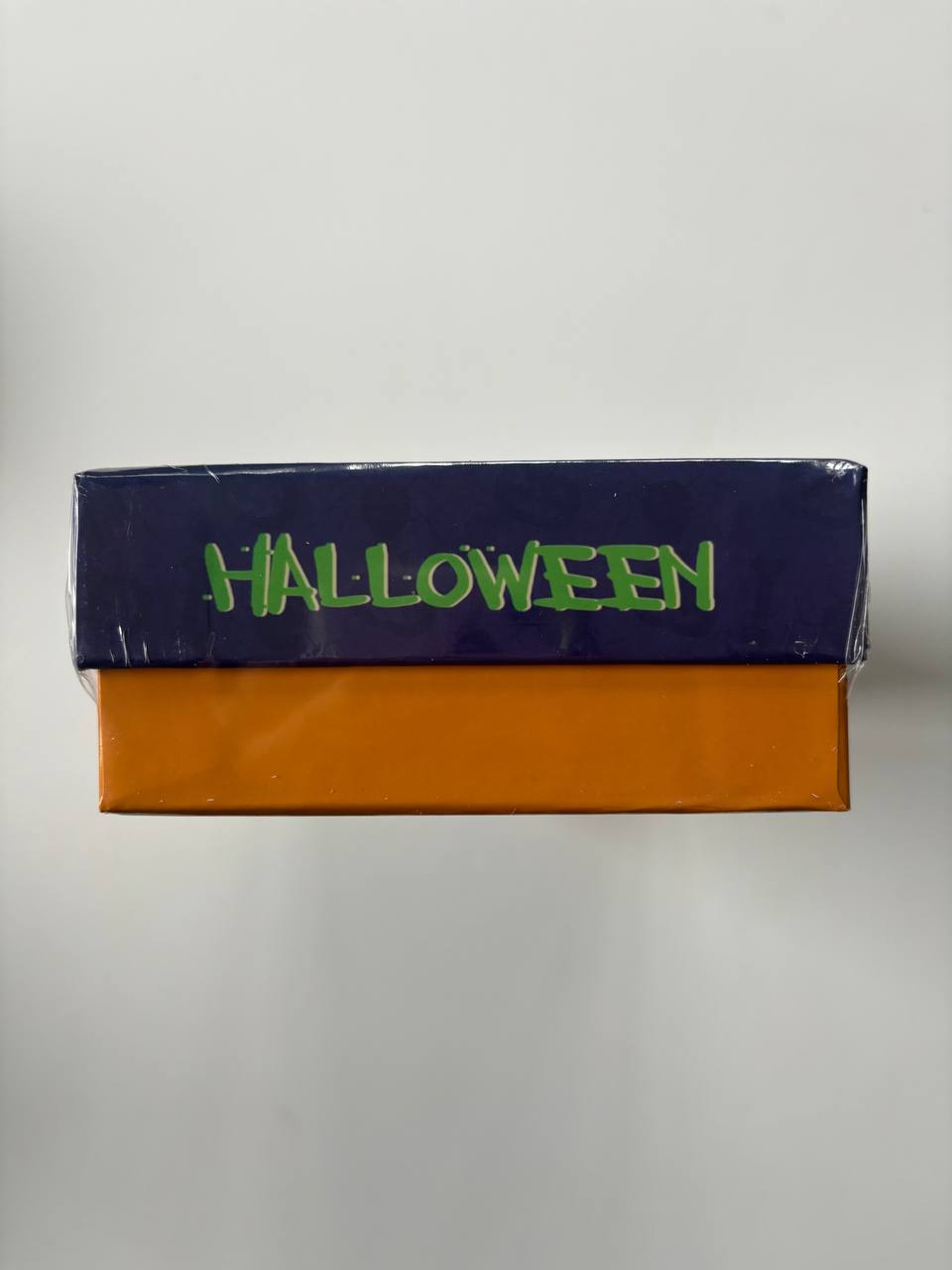 Goddess Story Halloween Display Card Box Sealed