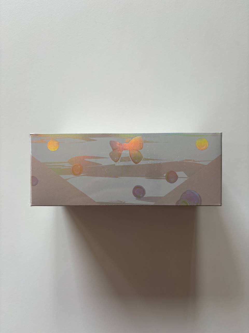 Goddess Story 5m05 Online Display Card Box Sealed
