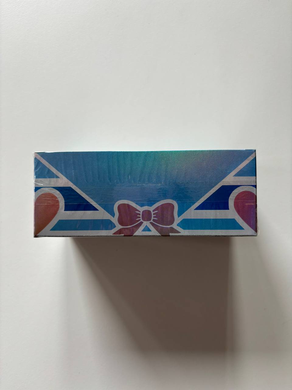 Goddess Story 5m06 Online Display Card Box Sealed