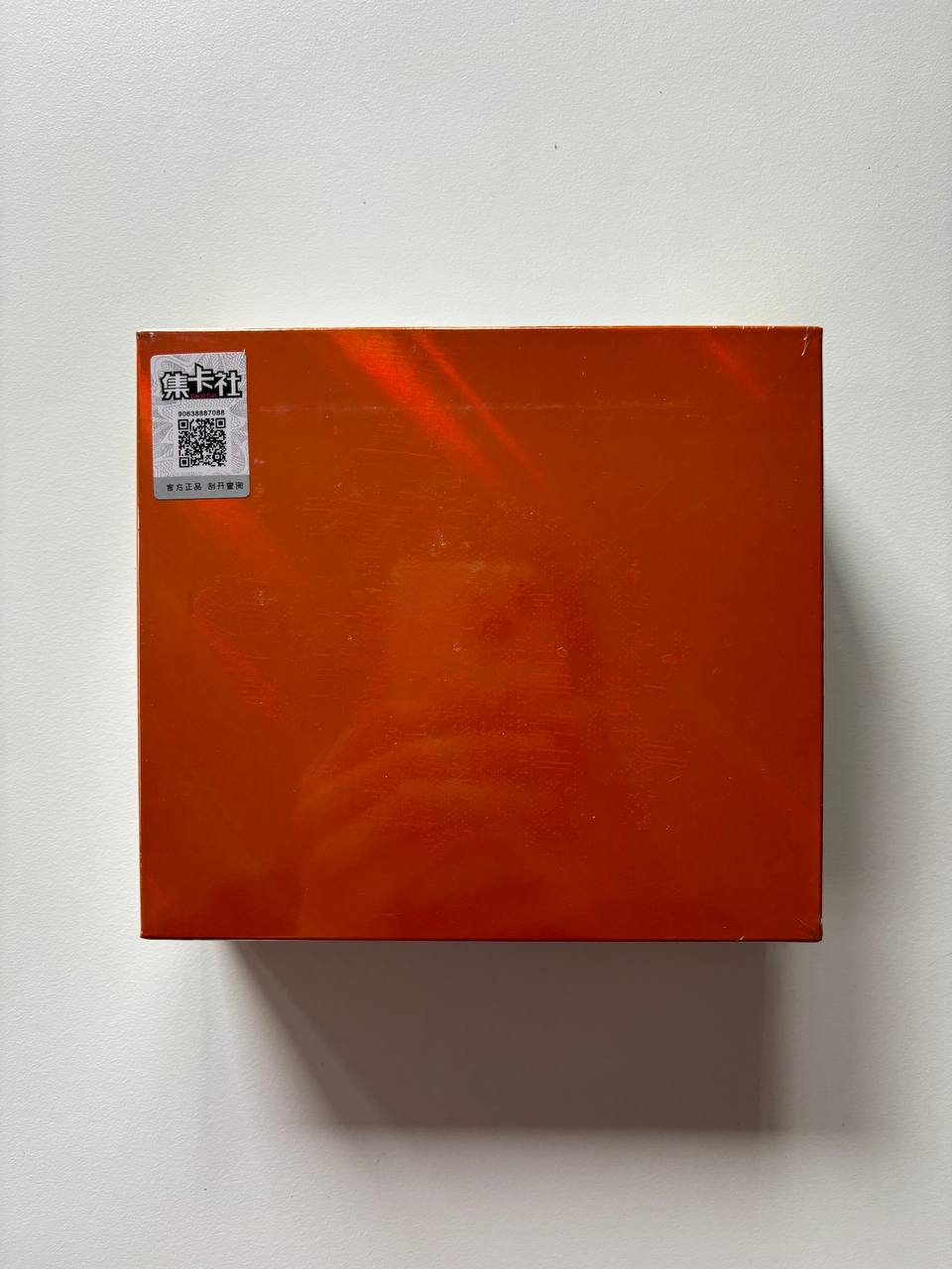 Demon Slayer 2m02 Display Card Box Sealed