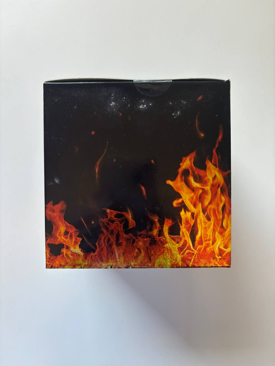 PRE ORDER - Fire Legend Display Card Box Sealed