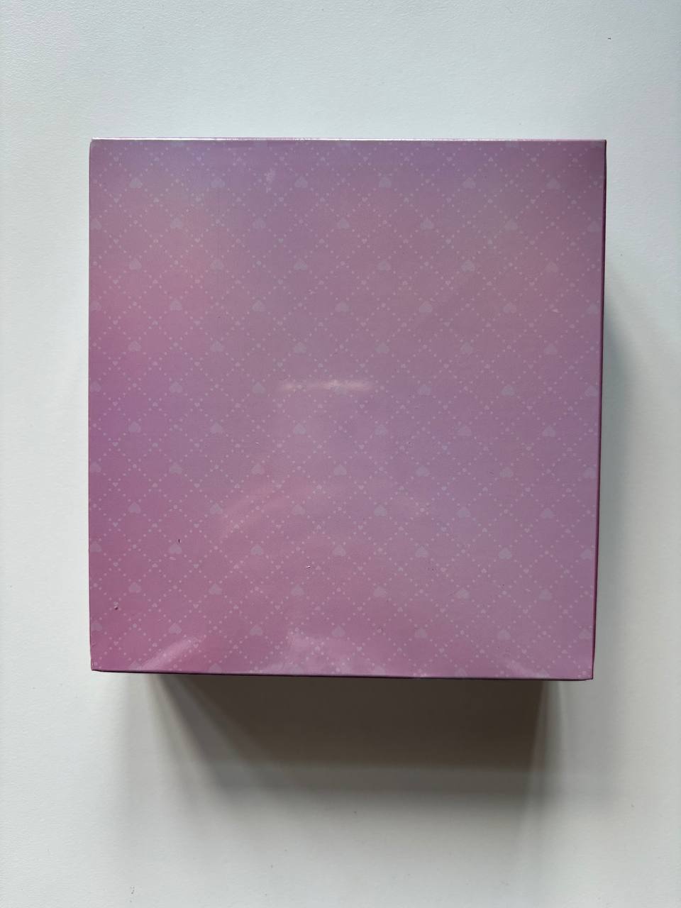 Disney Princess Display Card Box Sealed