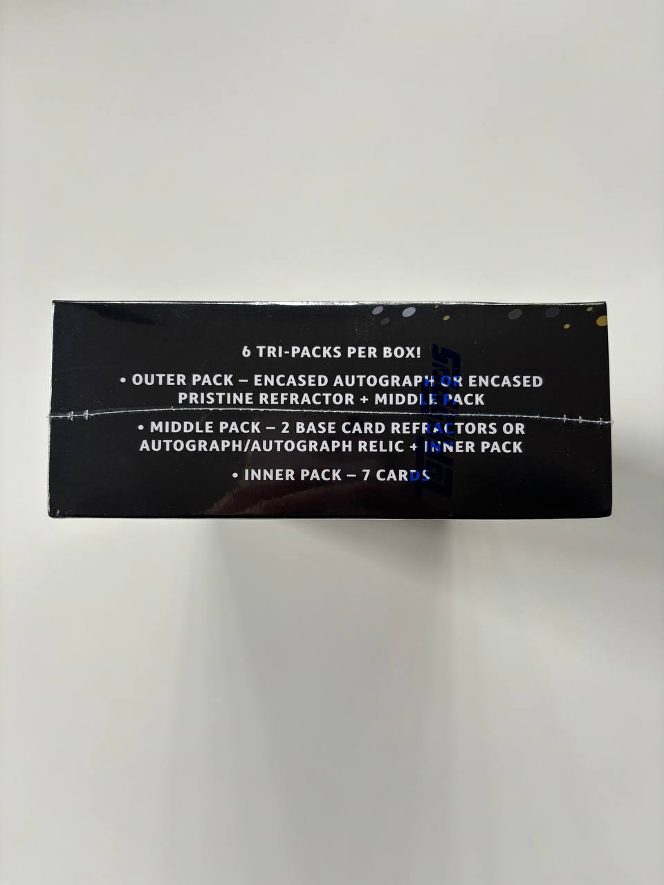 Topps Pristine Euro 2024 Display Box Sealed
