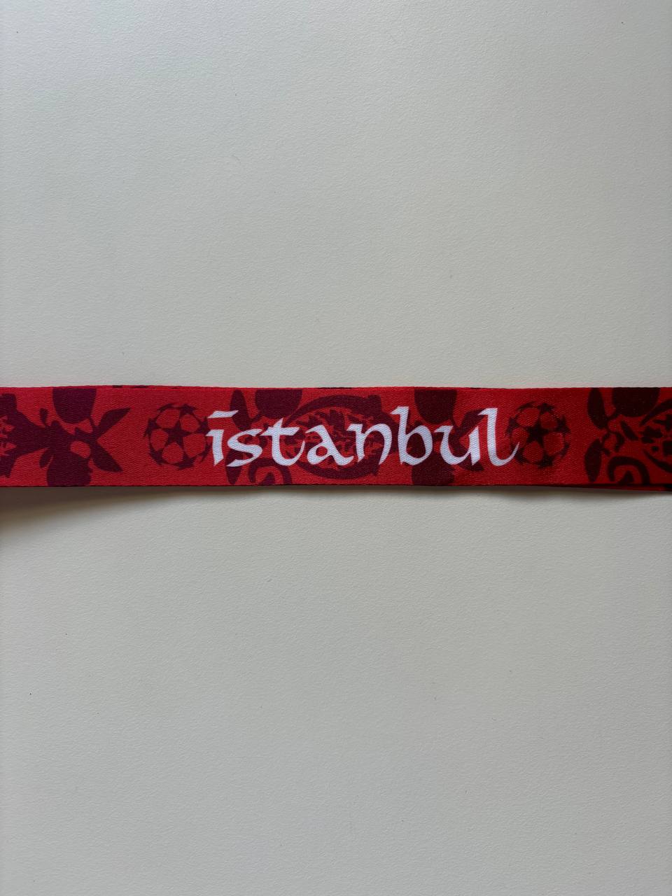 Medaglia Uefa Champions League Istanbul 2005