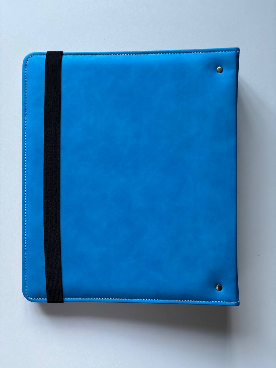 Album Porta Carte Goddess Story Blue