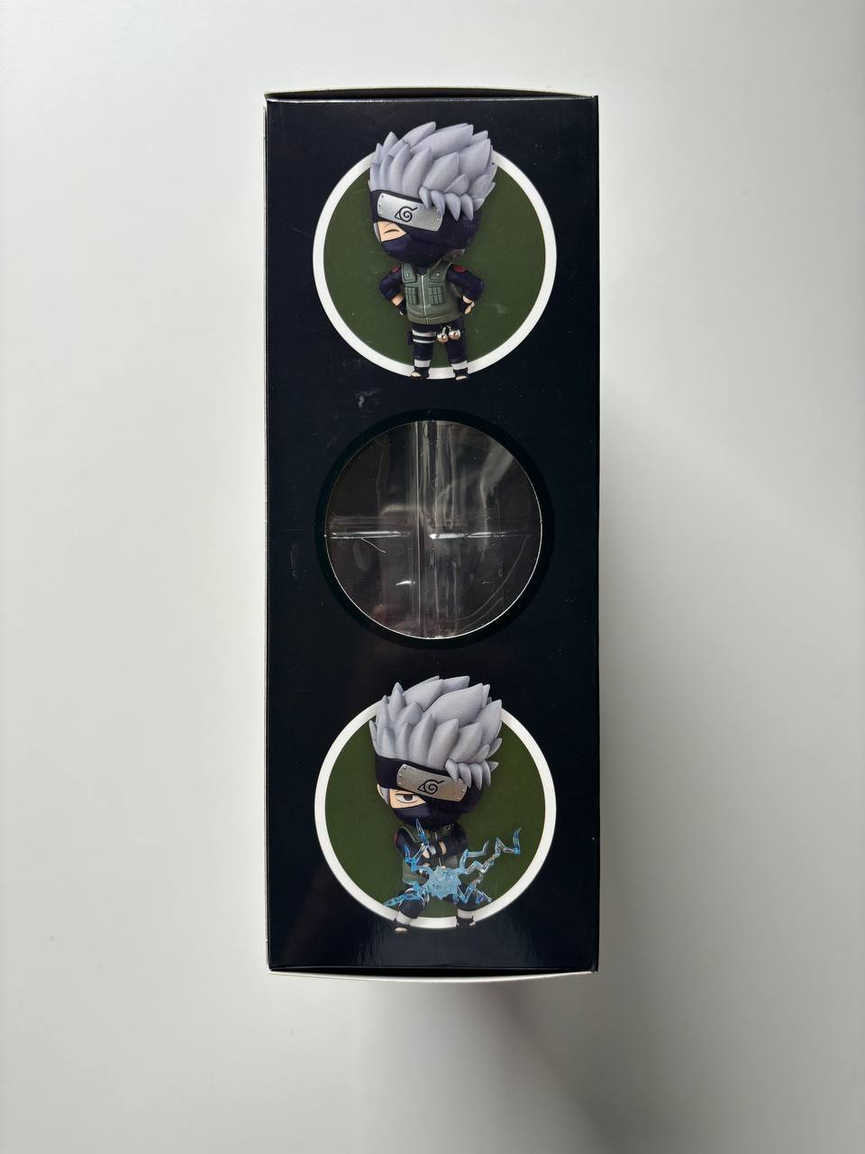 Kakashi Hatake Naruto Nendoroid #724