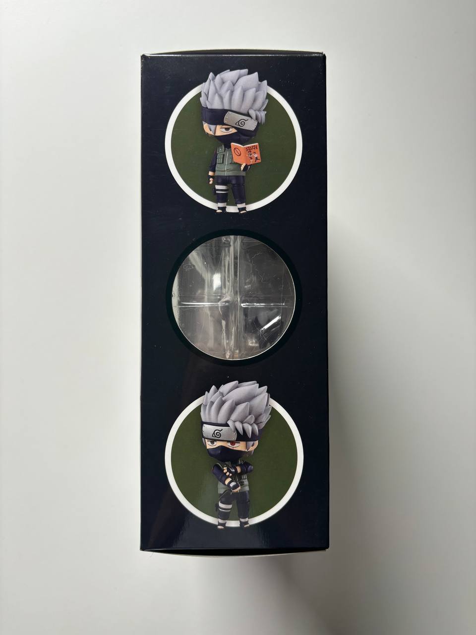 Kakashi Hatake Naruto Nendoroid #724