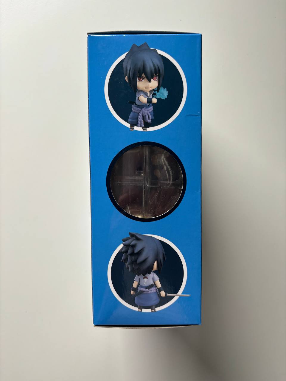 Sasuke Uchiha Naruto Nendoroid #707