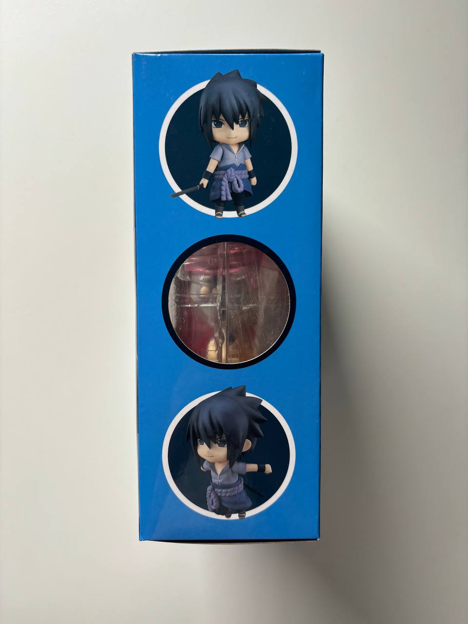 Sasuke Uchiha Naruto Nendoroid #707