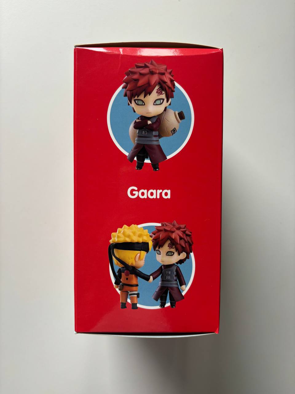 Gaara Naruto Nendoroid #956