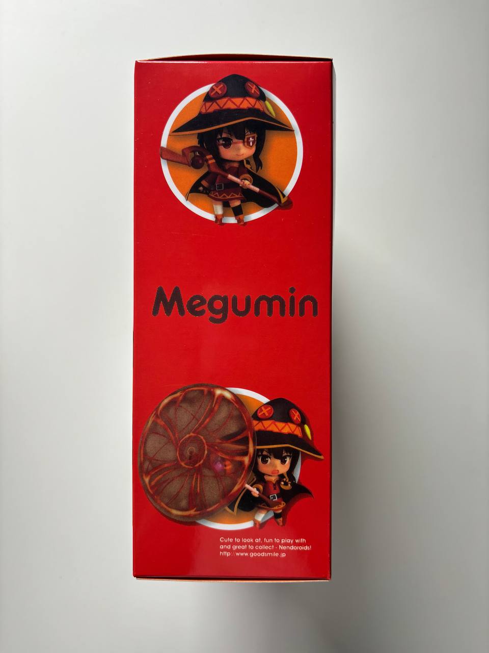 Megumin Nendoroid #725