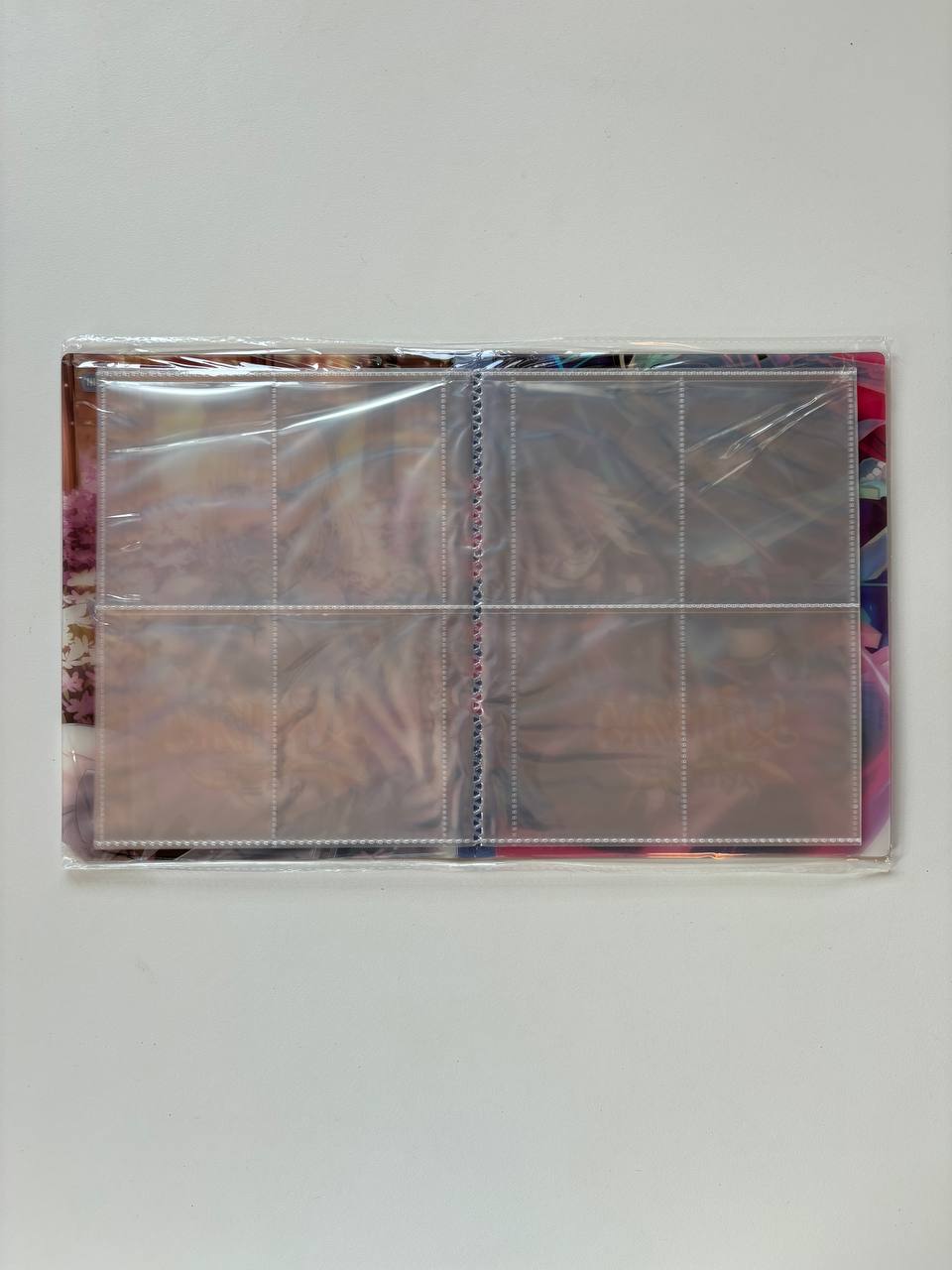 Album Porta Carte Goddess Story 5m04 - 80/160 pcs