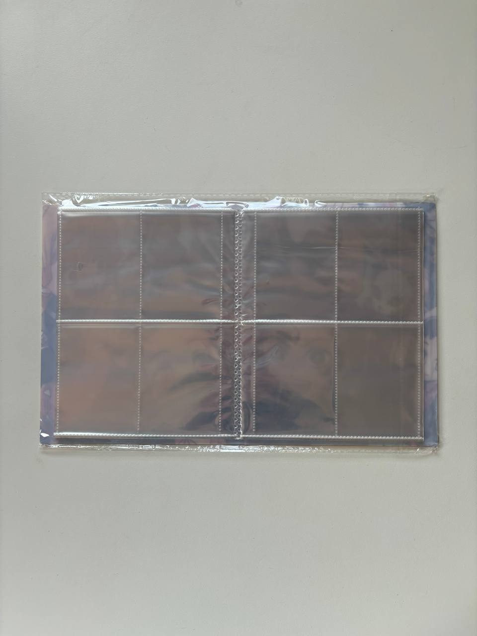 Album Porta Carte Demon Slayer - 80/160 pcs
