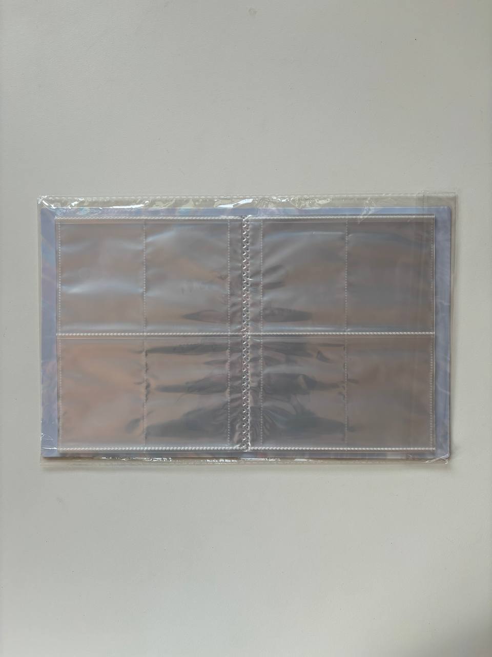Album Porta Carte Dragon Ball - 80/160 pcs
