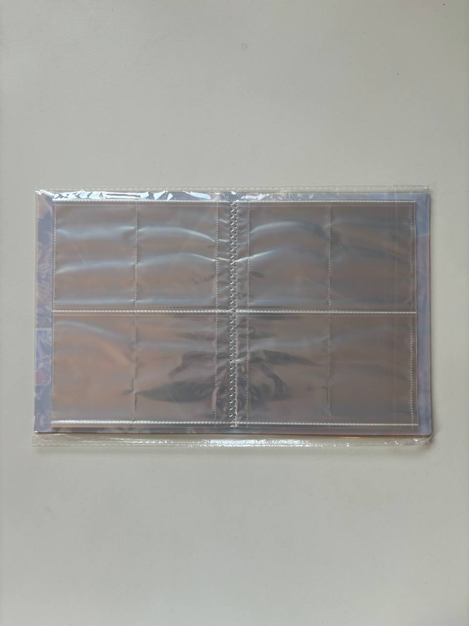Album Porta Carte Dragon Ball - 80/160 pcs