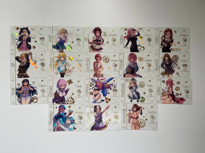 Goddess Story 10m04 FR