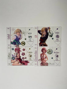 Goddess Story 10m04 FR Color