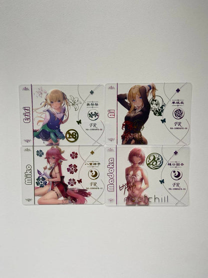 Goddess Story 10m04 FR Color