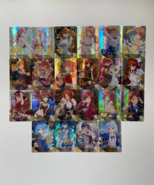 Goddess Story 10m04 SSR