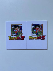 Dragon Ball Super Hero 10Y GMR