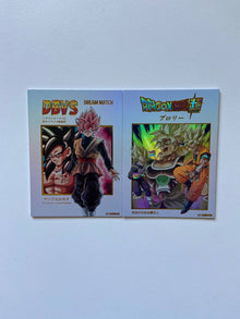Dragon Ball Super Hero 10Y LZ
